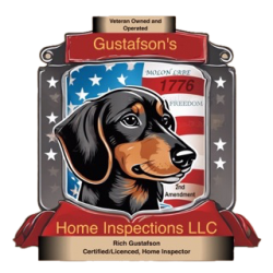 Gustafson’s Home Inspections LLC