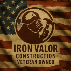 Iron Valor Construction LLC