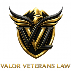 Valor Veterans Law, PLLC