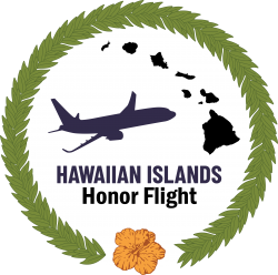 Hawaiian Islands Honor Flight