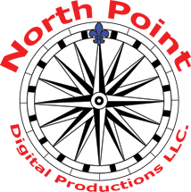 North Point Digital Productions LLC