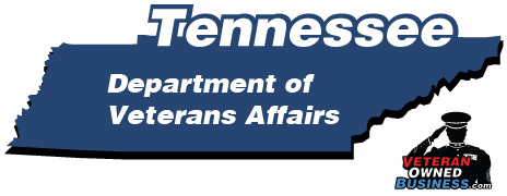 State of Tennessee Department of VA Offices